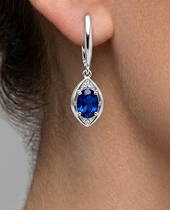 Сережки