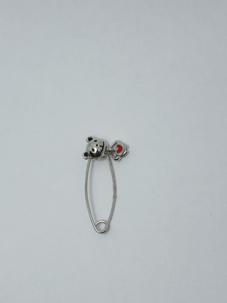 Булавка декоративная 282 эмаль. Купить оптом и в розницу