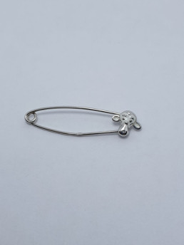 Булавка декоративная 263 эмаль