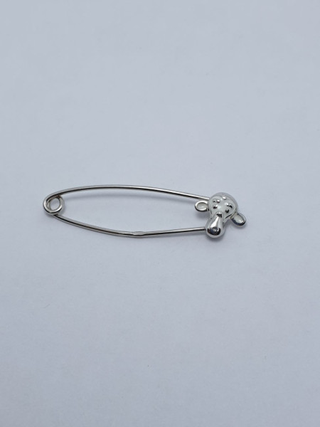 Булавка декоративная 263 эмаль. Купить оптом и в розницу