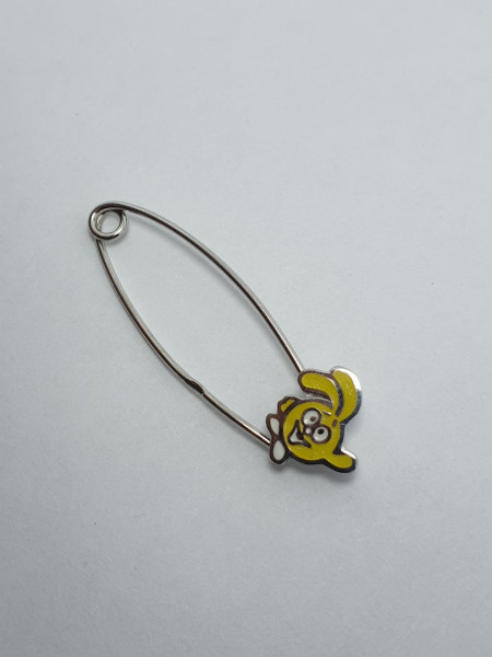 Булавка декоративная 276 эмаль. Купить оптом и в розницу