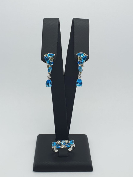 Гарнитур 7121/8121. Купить оптом и в розницу