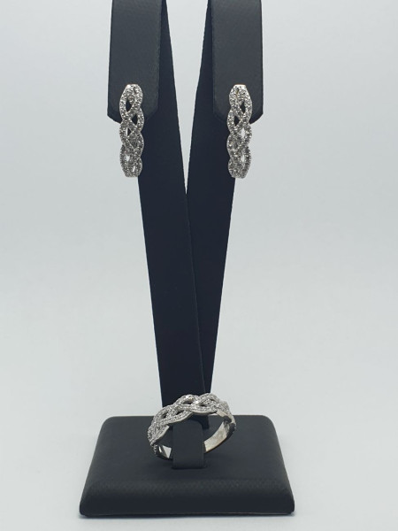 Гарнитур 7037/8037. Купить оптом и в розницу