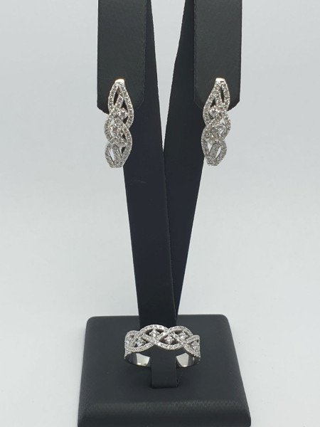 Гарнитур 7039/8039. Купить оптом и в розницу