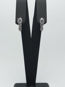 Серьги женские 7030