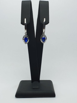 Серьги женские 7103