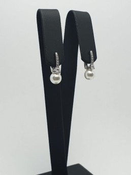 Серьги женские 7034