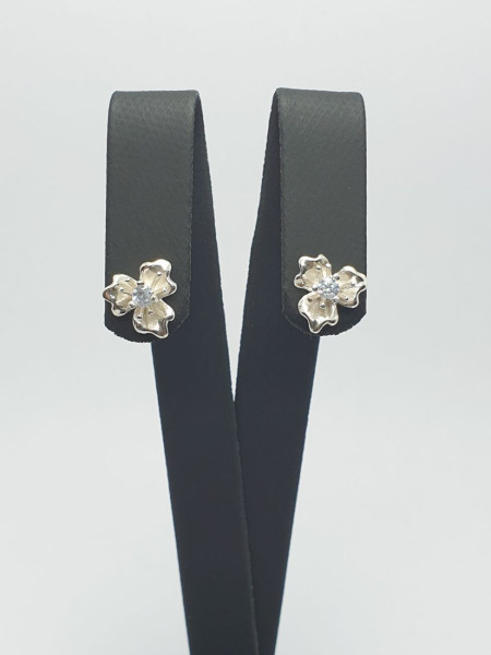 Серьги женские 724. Купить оптом и в розницу