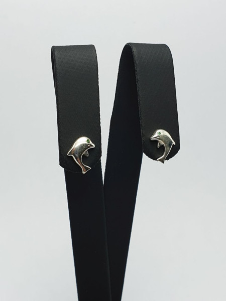 Серьги женские 738. Купить оптом и в розницу