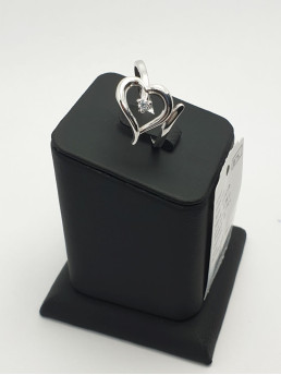 Кольцо женское 8030