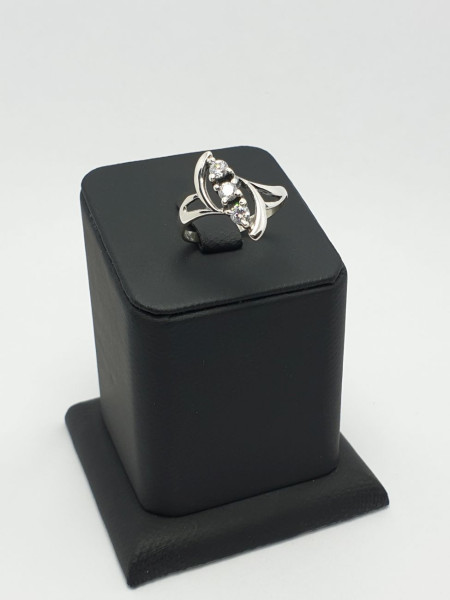 Кольцо женское 352. Купить оптом и в розницу