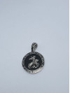 Ладанка серебряная 1084. Купить оптом и в розницу