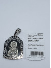 Ладанка серебряная 1075. Купить оптом и в розницу