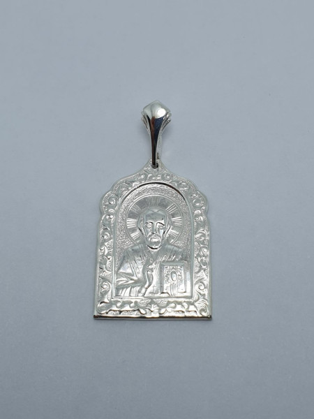 Ладанка серебряная 988. Купить оптом и в розницу