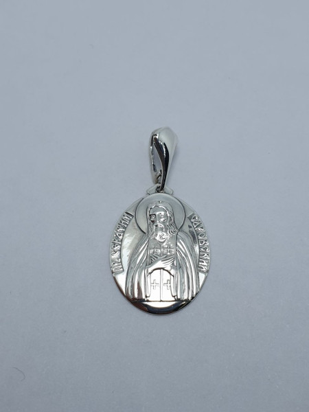 Ладанка серебряная 924. Купить оптом и в розницу