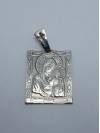 Ладанка серебряная 903. Купить оптом и в розницу