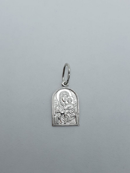 Ладанка серебряная 1063. Купить оптом и в розницу