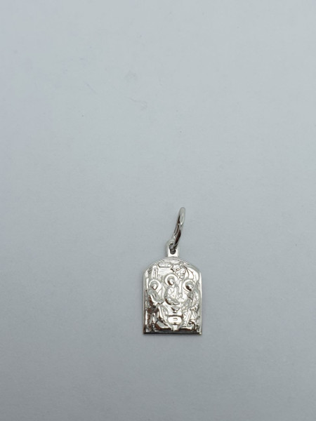 Ладанка серебряная 1013. Купить оптом и в розницу