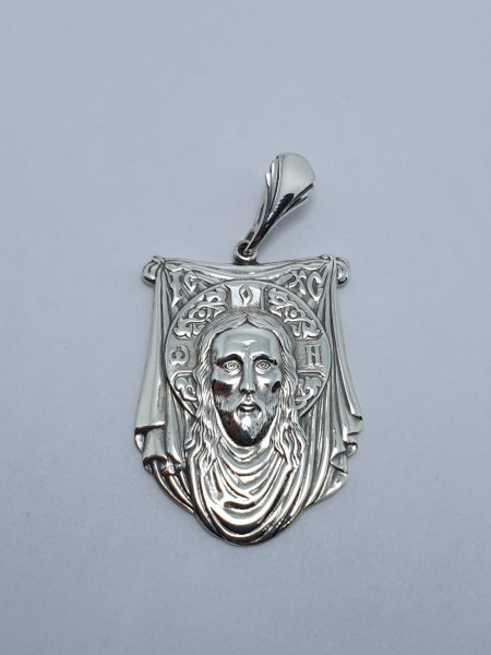 Ладанка серебряная 958. Купить оптом и в розницу