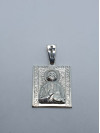 Ладанка серебряная 934. Купить оптом и в розницу