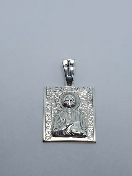 Ладанка серебряная 934. Купить оптом и в розницу