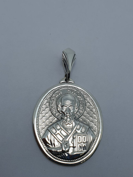 Ладанка серебряная 951. Купить оптом и в розницу