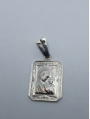 Ладанка серебряная 996. Купить оптом и в розницу