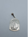Ладанка серебряная 946. Купить оптом и в розницу