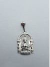 Ладанка серебряная 989. Купить оптом и в розницу