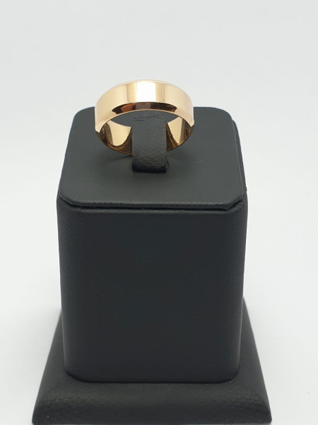 Кольцо обручальное 873. Купить оптом и в розницу