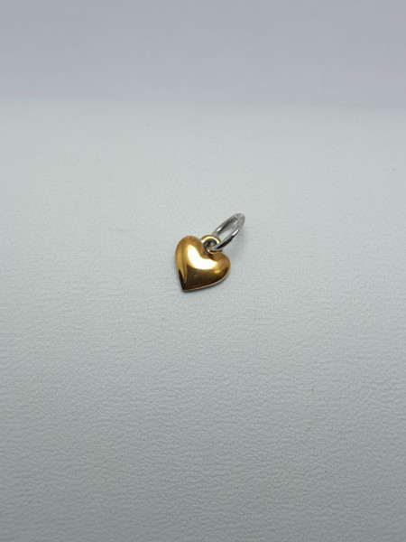 Подвеска 4037 позолота. Купить оптом и в розницу