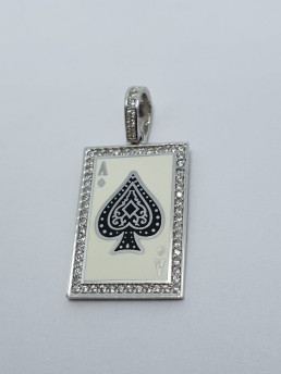 Подвеска 4001