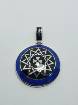 Подвеска 463