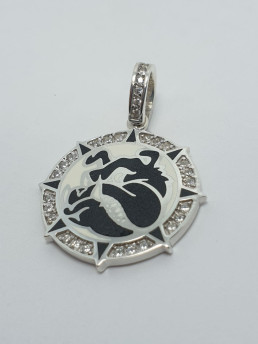 Подвеска 4007