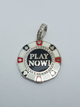 Подвеска 4014