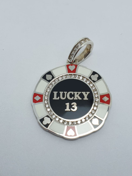 Подвеска 4008. Купить оптом и в розницу