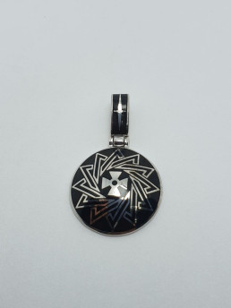 Подвеска 462