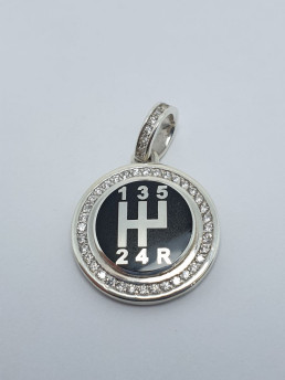 Подвеска 4011