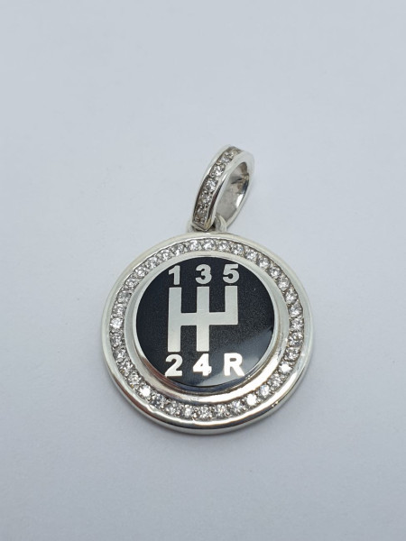 Подвеска 4011. Купить оптом и в розницу