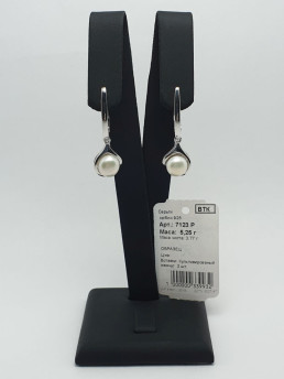 Серьги женские 7123