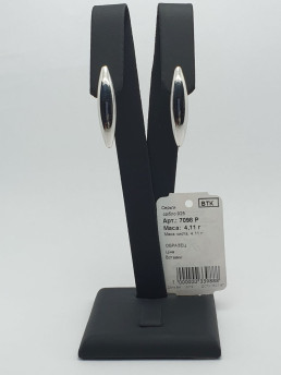 Серьги женские 7098