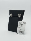 Серьги женские 7095. Купить оптом и в розницу