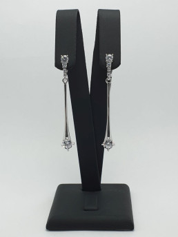 Серьги женские 7096