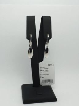 Серьги женские 7142