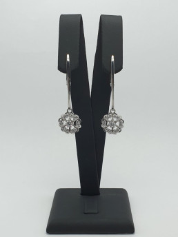 Серьги женские 7109