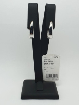 Серьги женские 7072