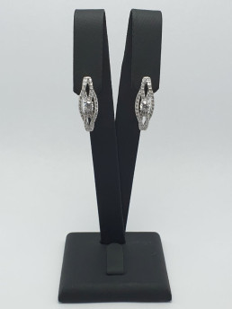 Серьги женские 7015