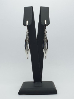 Серьги женские 7107