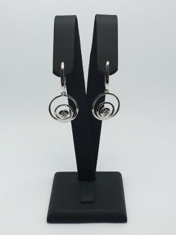 Серьги женские 7113