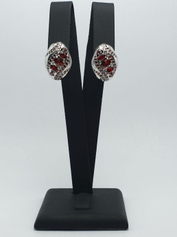 Серьги женские 7146